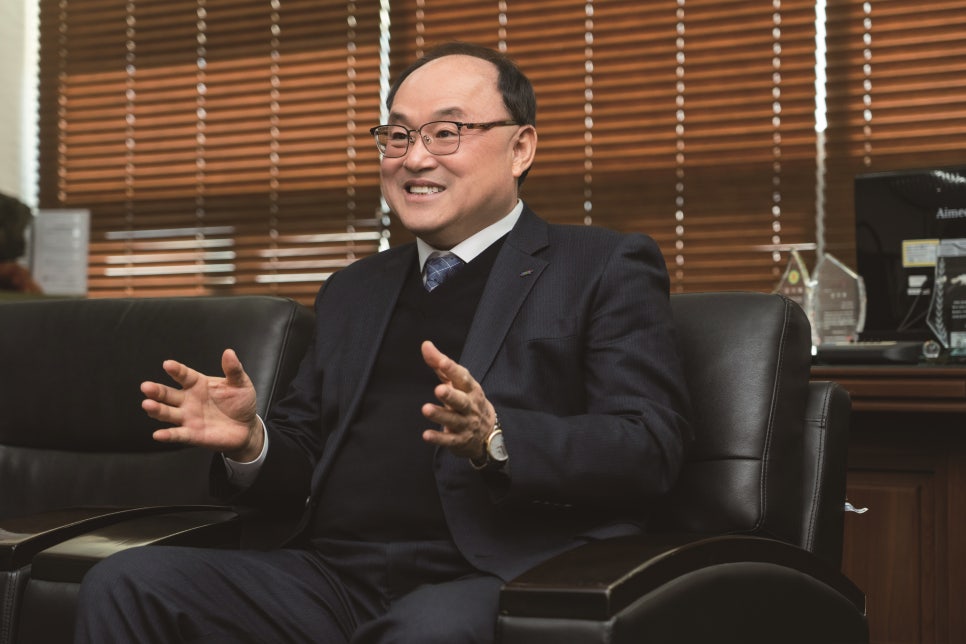 주식회사 엠에스씨 이미지
