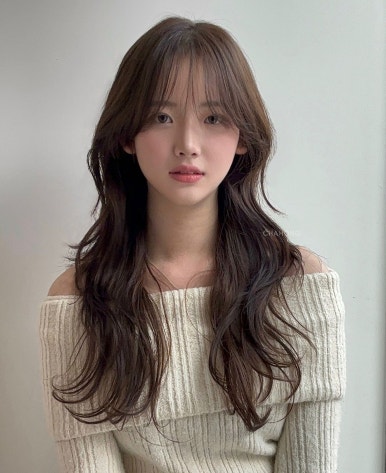 봄;헤어룸 이미지