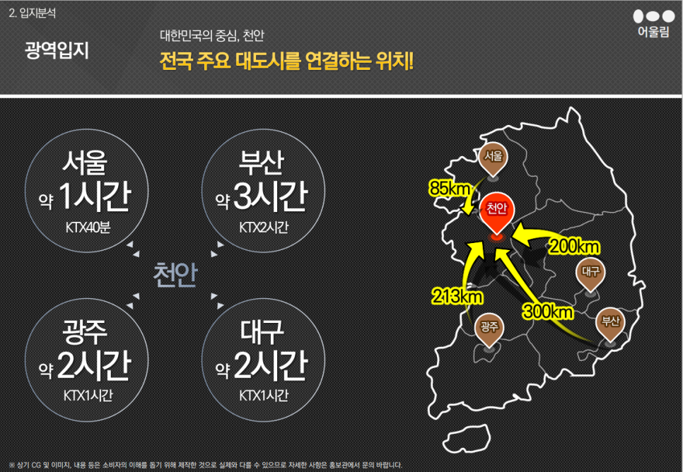 어울림 터 이미지