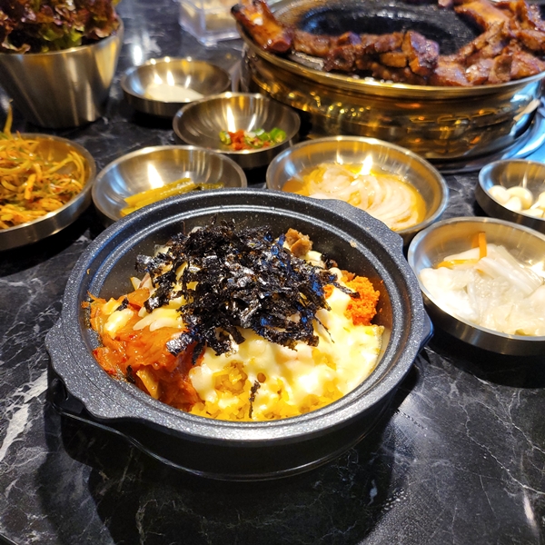 다이닝갈비진주 이미지