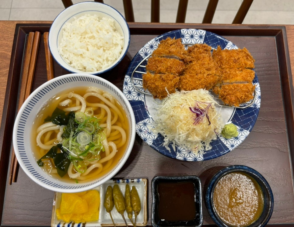 카츠쇼쿠도우 영등포구청점 이미지
