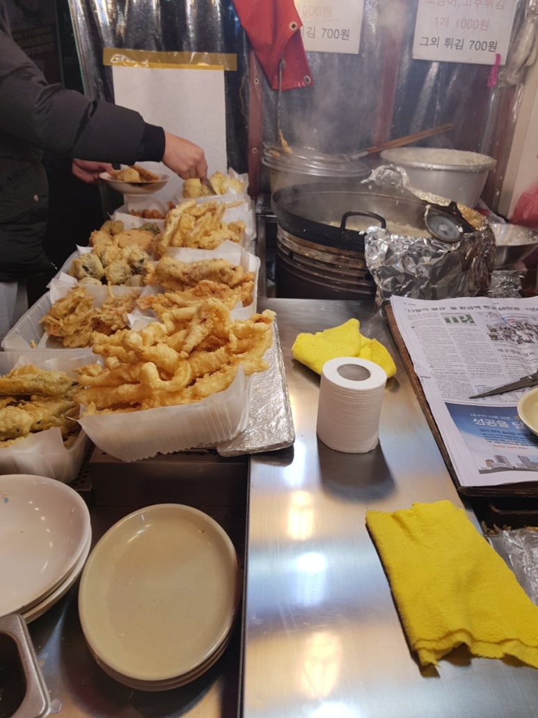 서울분식 이미지