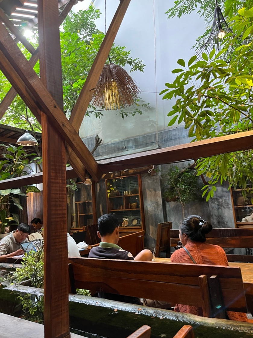 레드비치cafe 이미지