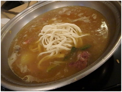 돌담족발 이미지