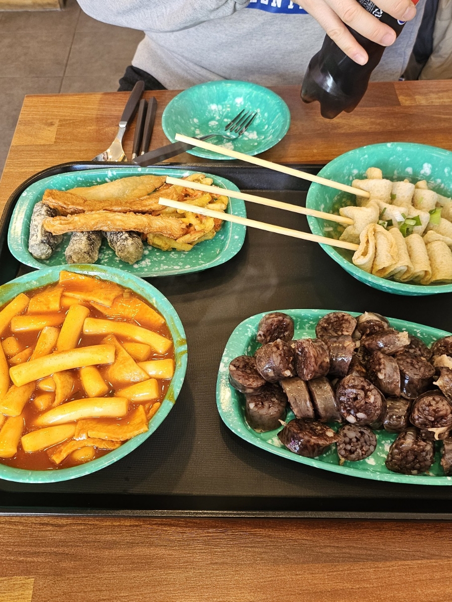 우리할매떡볶이신제주점 이미지