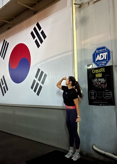 크로스핏파밀리아 이미지