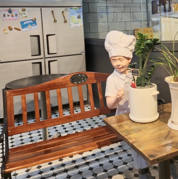 꿈꾸는 요리사(명지점) 이미지