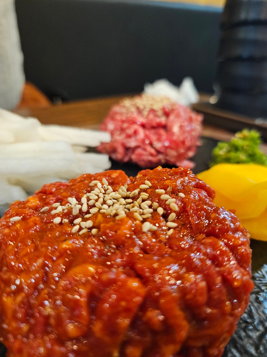 아이엠육회 이미지