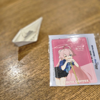이디야 충현교회점 이미지