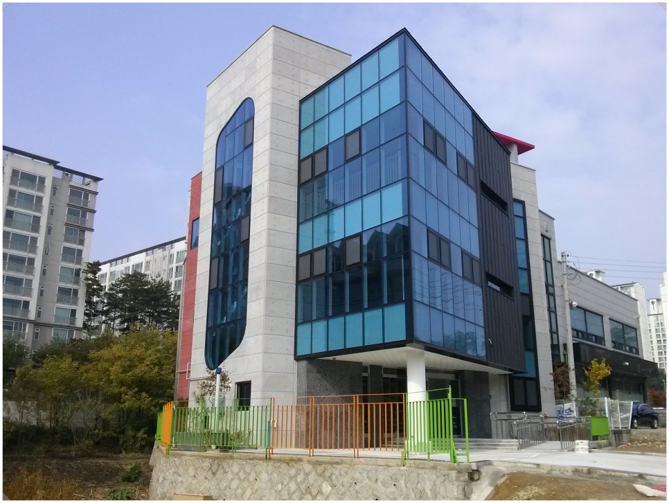 꿈모아아이사랑어린이집 이미지