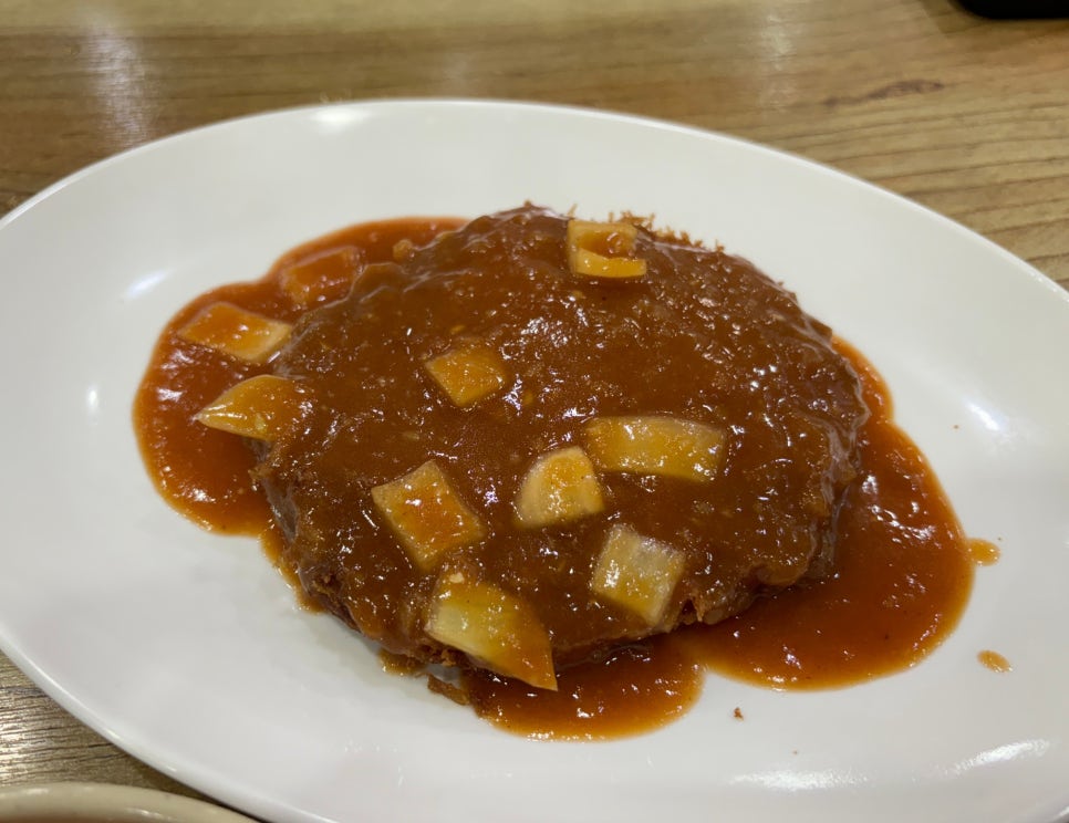 24시 전주명품 콩나물국밥 이미지