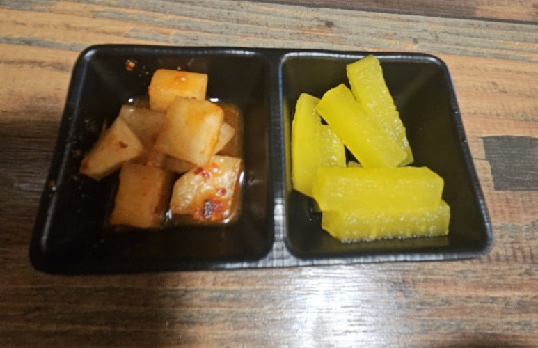 양지리돈카츠 이미지