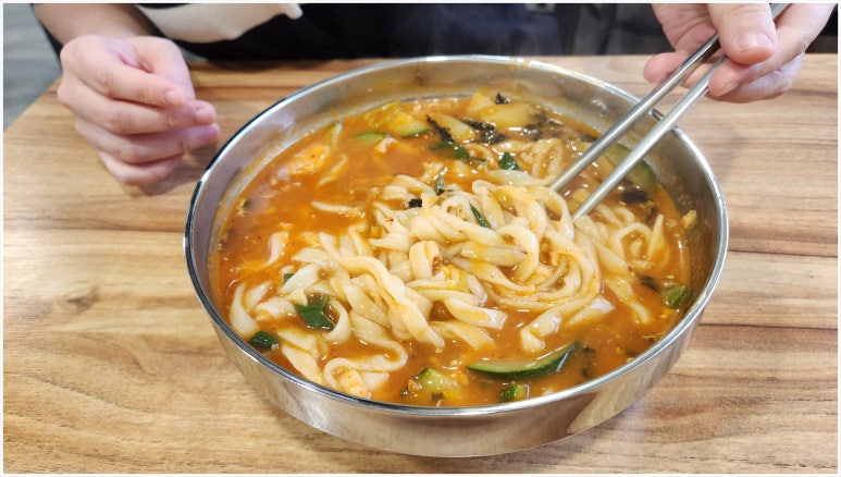초당장칼국수 이미지