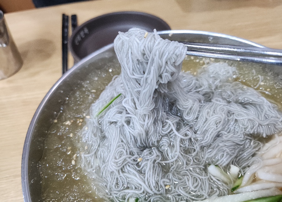 신라면옥 이미지