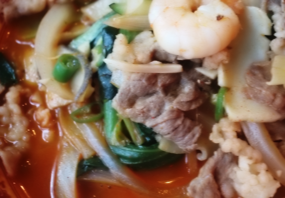 호랑이중식당 이미지