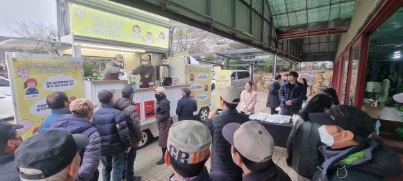 남광푸드 이미지