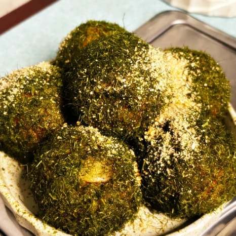 뚝섬아구찜 이미지