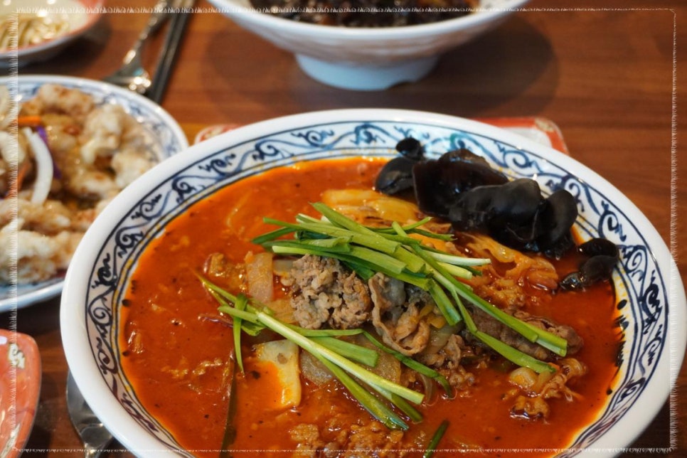 금릉반점 이미지