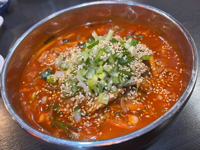 동네짬뽕성서점 이미지