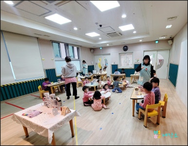시립보훈어린이집 이미지
