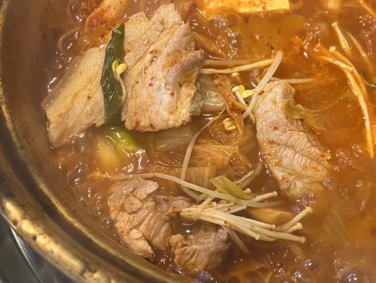 찌개지존(파장점) 이미지