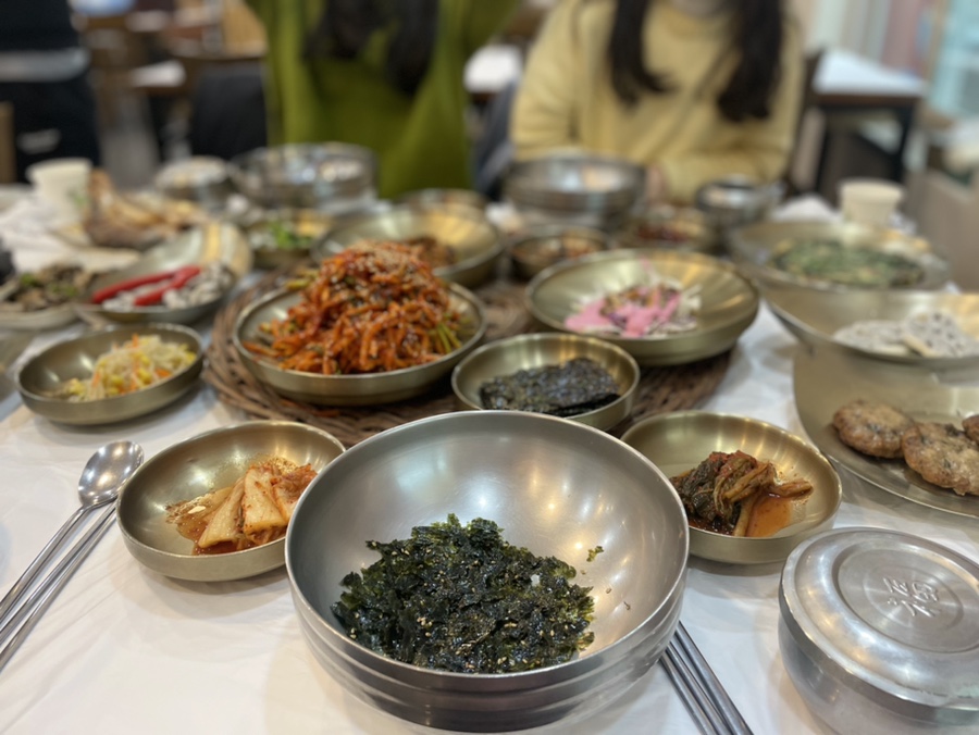우정식당통닭 이미지