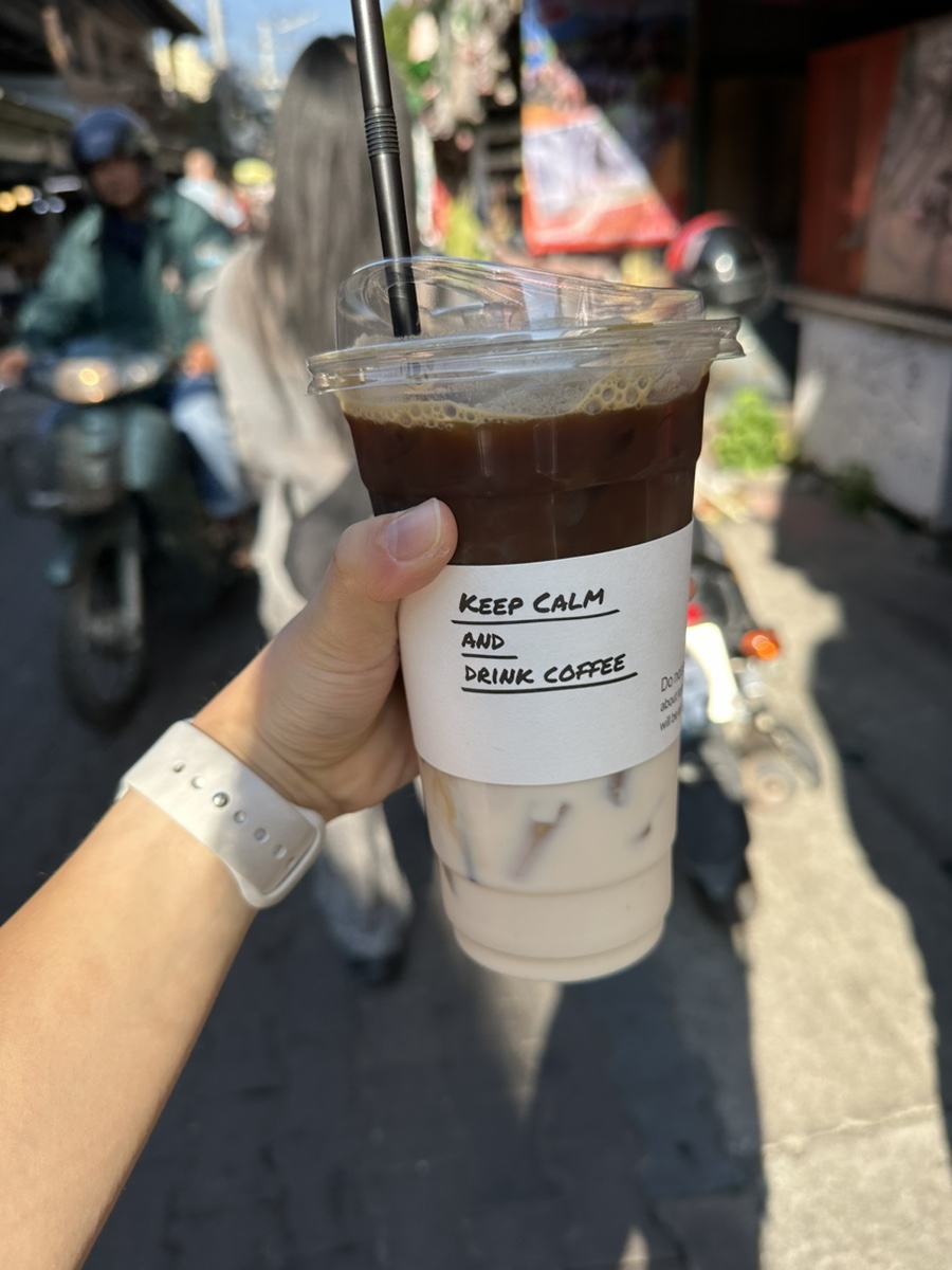 Lee 집 coffee 이미지