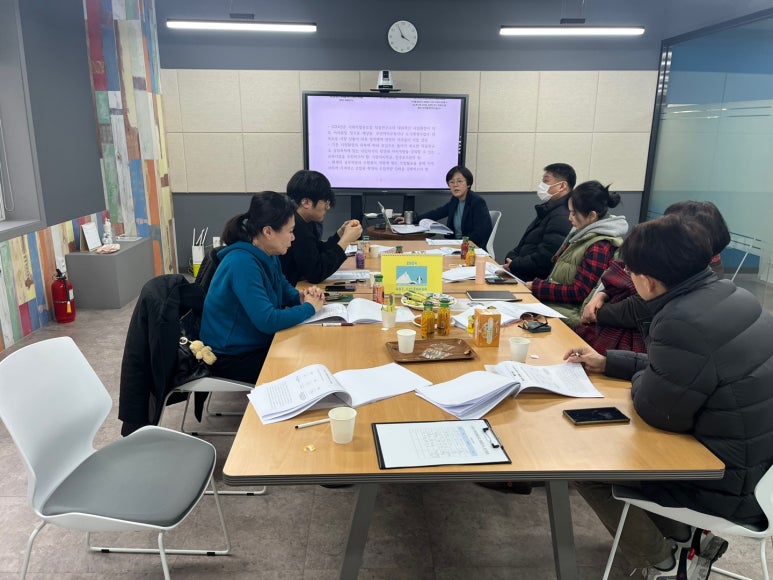 협동조합틔움 이미지