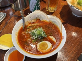 카라멘야 이미지