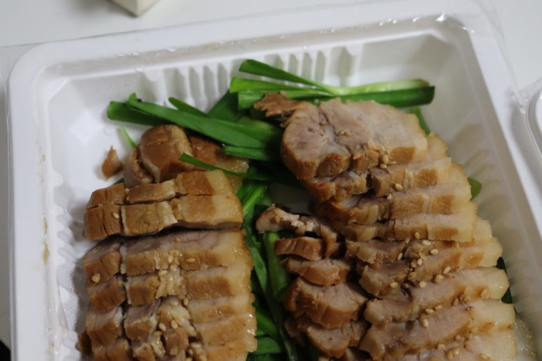 수상한족발집용인처인점 이미지