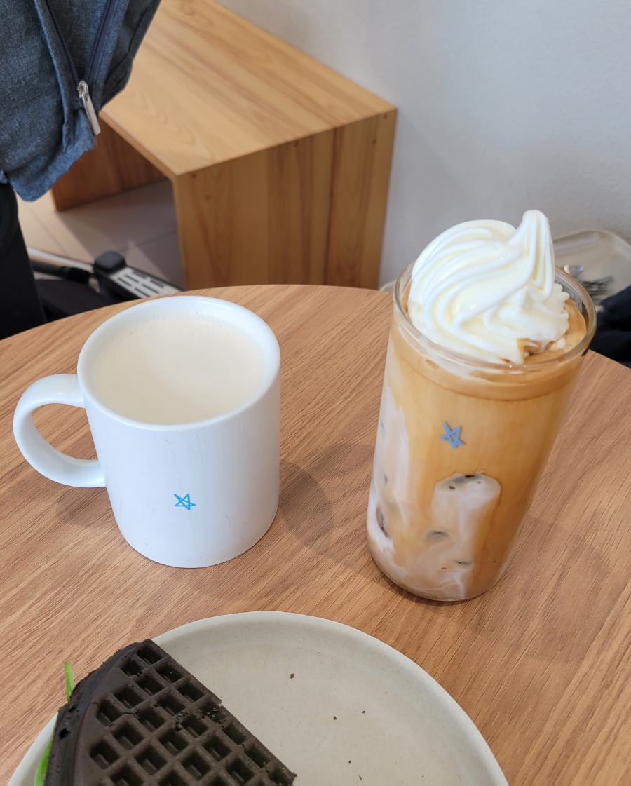티더커피하우스 이미지