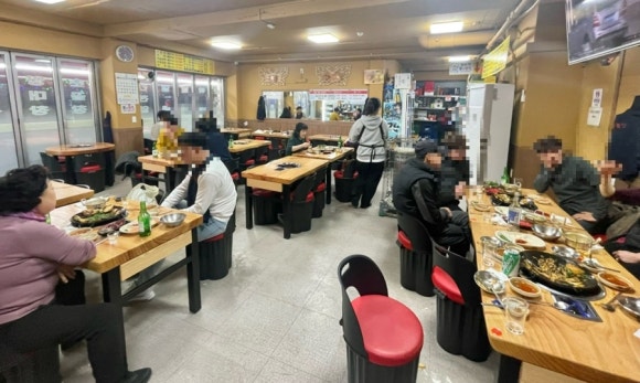 원조광명곱창구이전문점 이미지