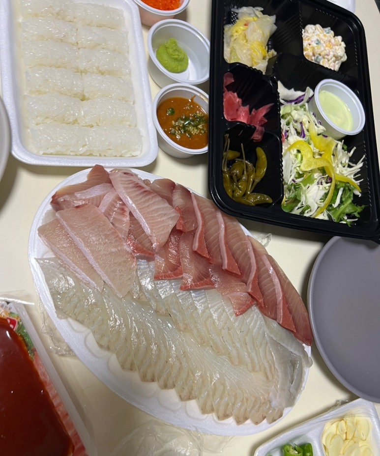 싱싱부평어시장 이미지