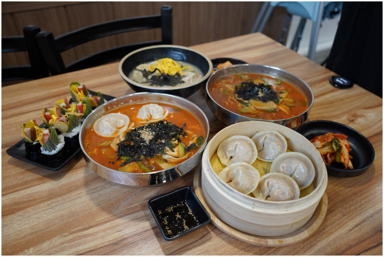 초당장칼국수 이미지