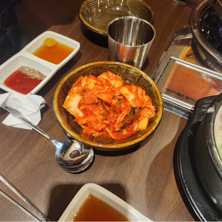 남천칼국수 이미지