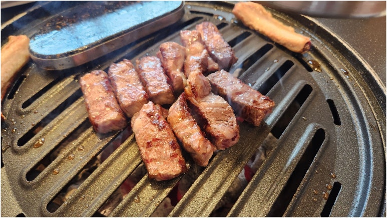 뉴서울식당 이미지