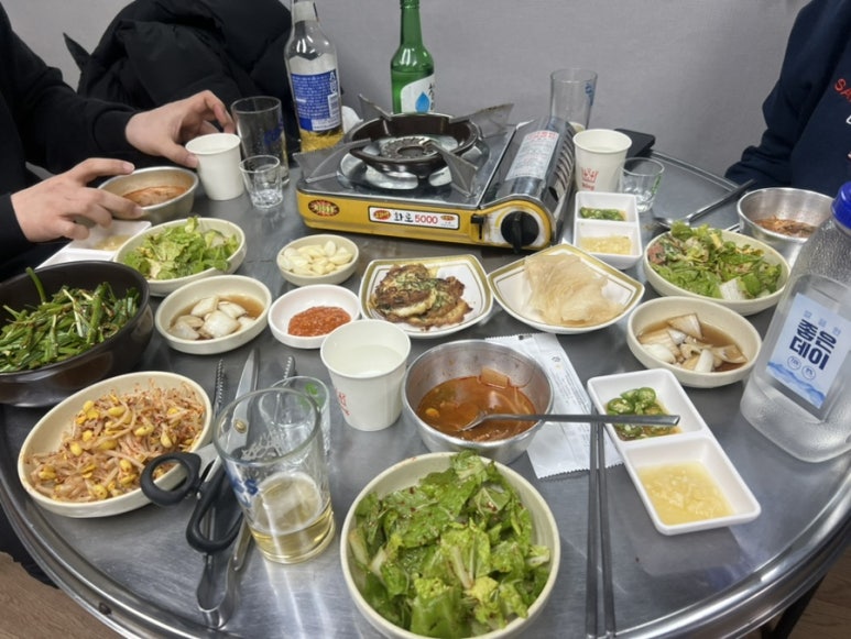 장안곱창막창 이미지