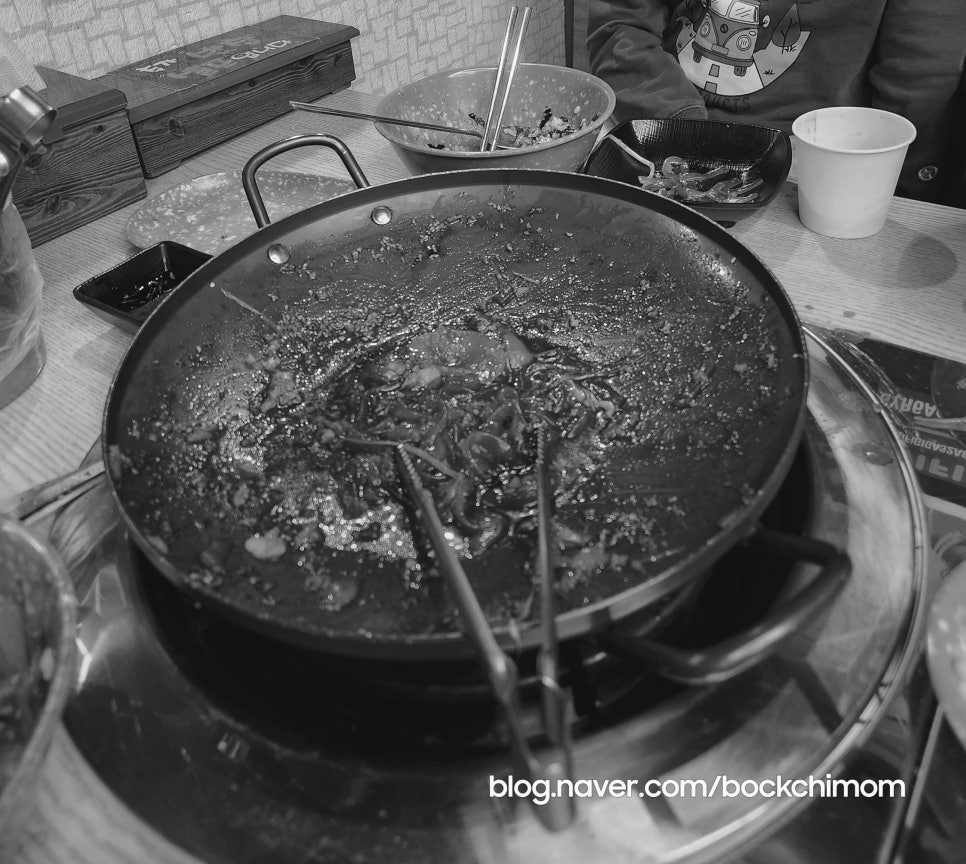 양프로의 닭볶음탕&찜닭 이미지