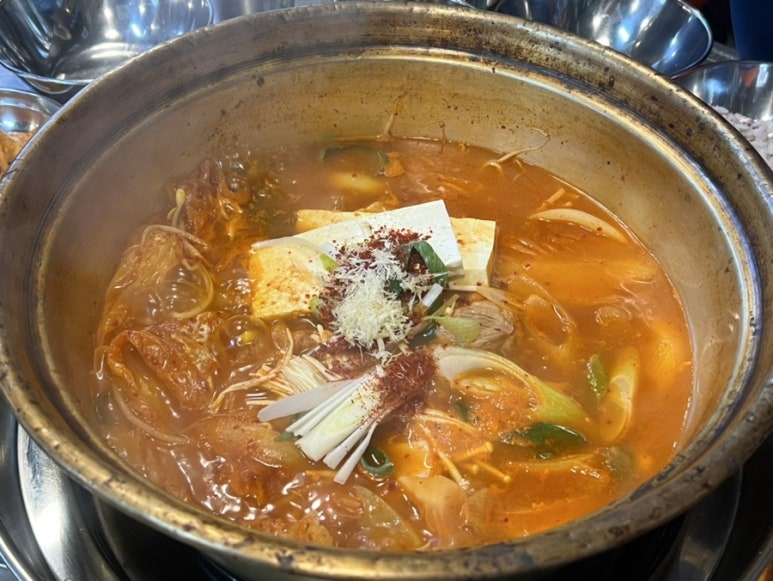 찌개지존(파장점) 이미지