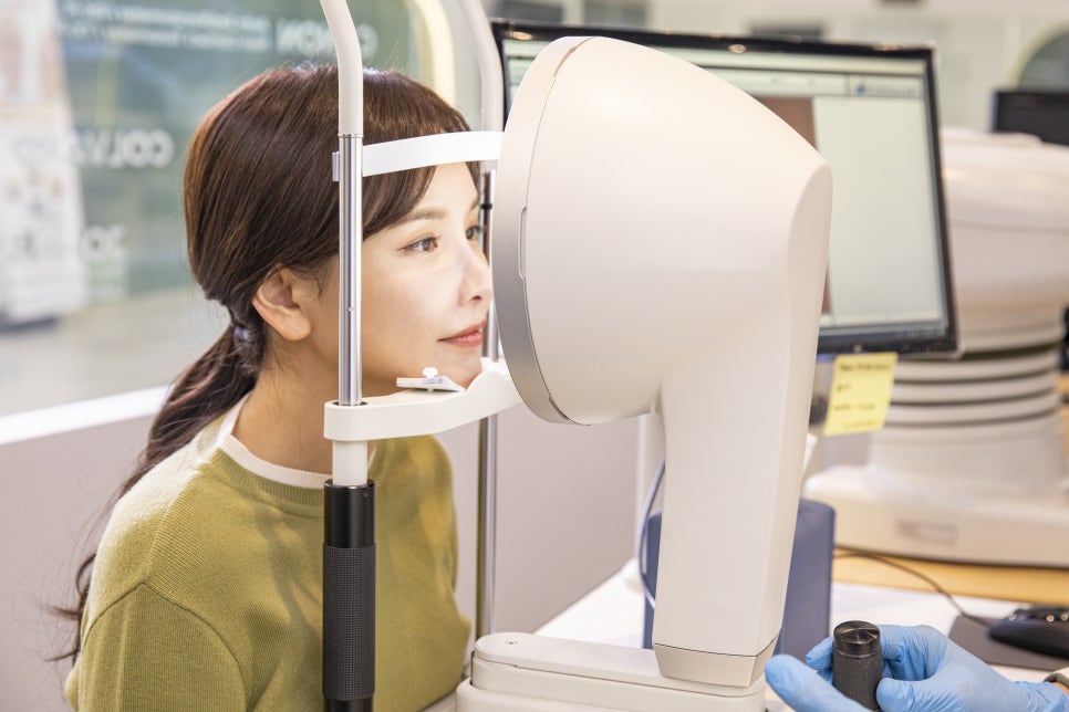 (주) 루미아이제네틱스 이미지