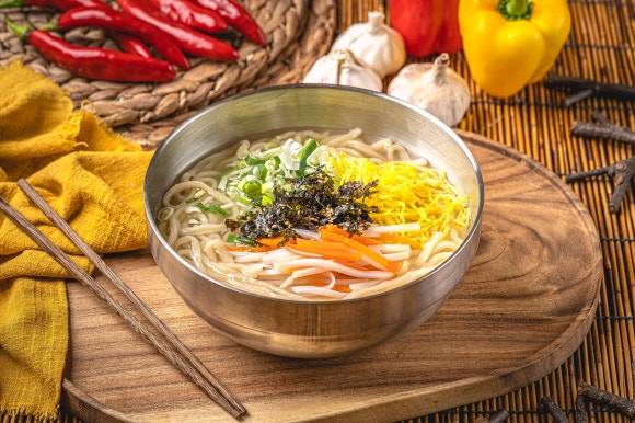 대보칼국수 이미지
