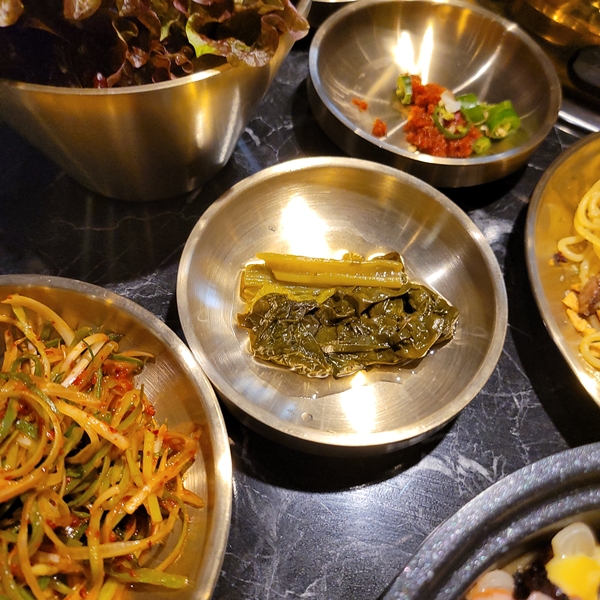 다이닝갈비진주 이미지