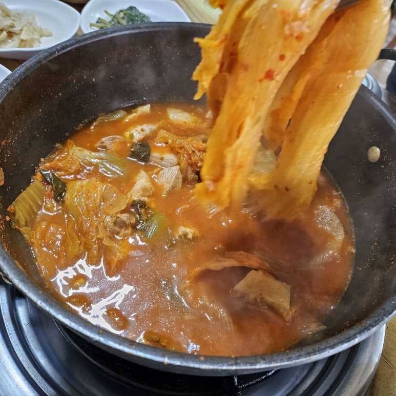 옥천오겹살 이미지