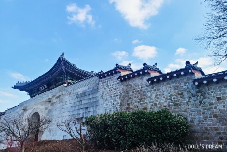 사랑채도너츠카페 이미지