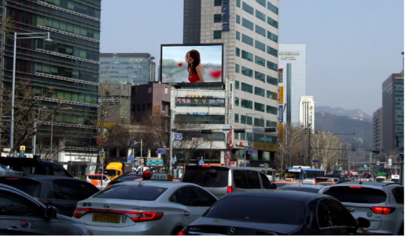 명동행정여행사 이미지