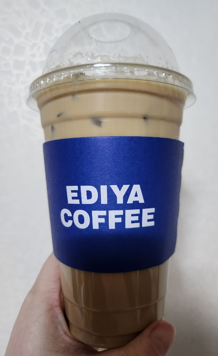 이디야커피신길역점 이미지