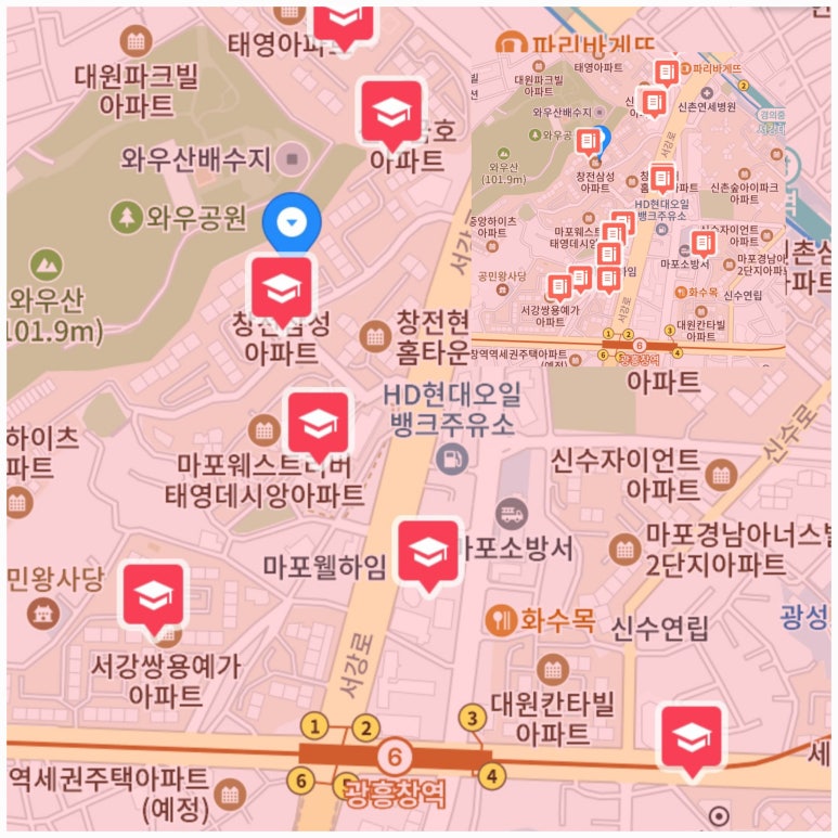 숭문어린이집 이미지
