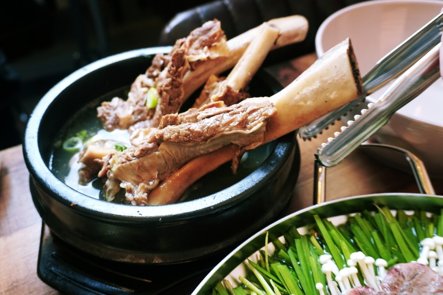 현대정육점식당 이미지