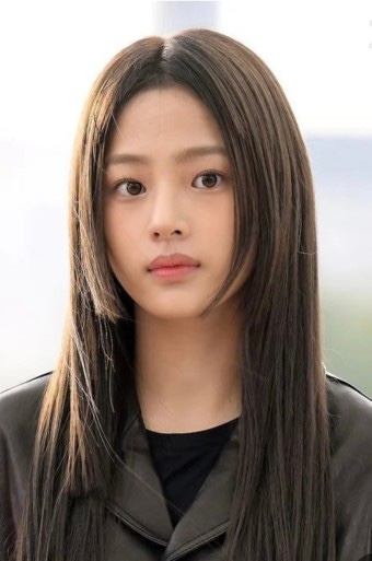 이안헤어펌 이미지