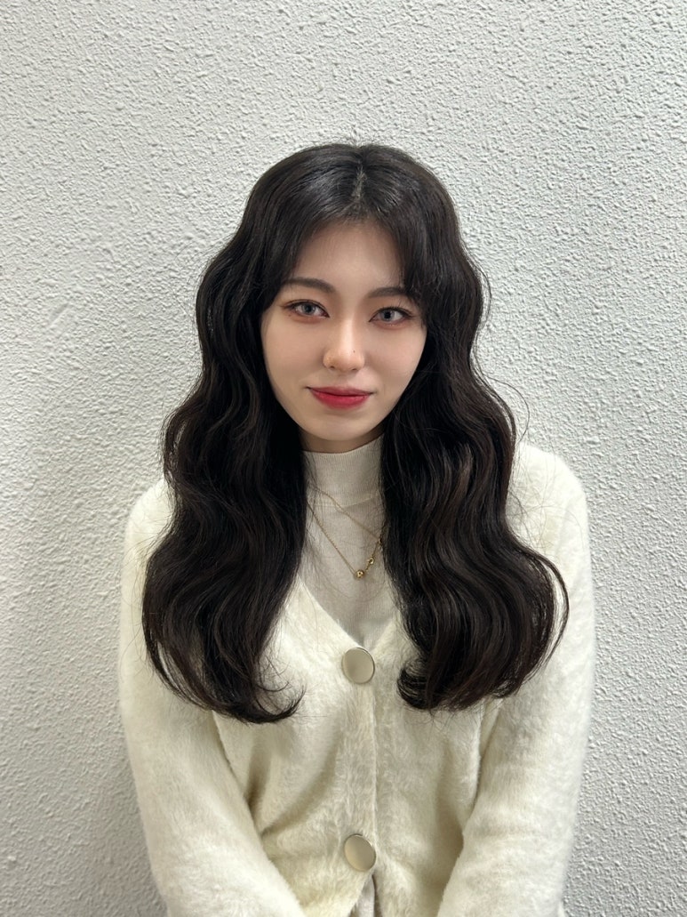 시은 미용실 이미지